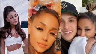 Ariana Grande Birthday Videos Compilation