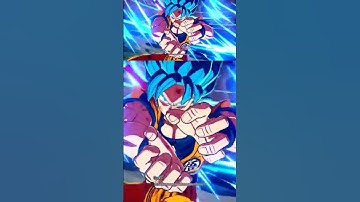 DRAGON BALL: Sparking! ZERO CPU Settings, Attack Strategy: Evasion