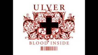 Ulver - In the red