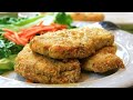 Parmesan Crusted Pork Chops