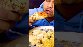 Spicy Egg Roll #food #shorts #mukbang #asmreating #egg #roll #reelsvideo