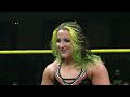 Dani Luna vs. Indi Hartwell (FULL MATCH) | TNA iMPACT! September 18, 2025