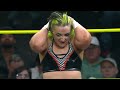 Dani Luna vs. Indi Hartwell (FULL MATCH) | TNA iMPACT! September 18, 2025