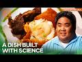 Can Molecular Gastronomy Win a MasterChef Apron? | MasterChef USA