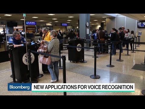The Next Generation of Security Screening Tech