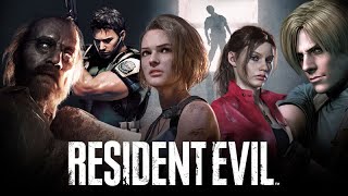 Resident Evil Ringtone [With Free Download Link]