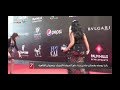 تعليق شمبر على فستان رانيا يوسف الفاضح فى مهرجان القاهره السينمائى الدولى