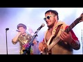 Golden parachute  skanking shoes naman cover  live au festimut 2018