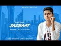 Jazbaat official by knock hustle  bunish thappa  hip hop  latest 2020  drop studio
