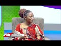 CLARA MWENDA WOMEN 2026 EP3