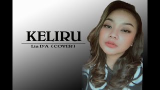 keliru _ lia D'a ( cover live )