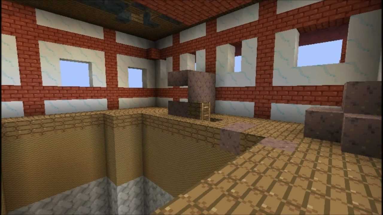 Minecraft In Pokemon Johto Burned Tower YouTube minecraft-in-pokemon-johto-burned-tower-youtube