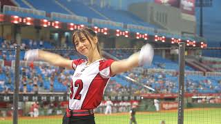 2020 07 15 Rakuten Girls 樂天爽 艾璐CAM
