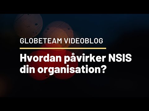 Video: Hvordan påvirker teknologi organisationen?