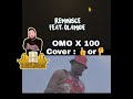 Score Card Reactions : Reminisce ft Olamide / Ycee cover - OMO x 100