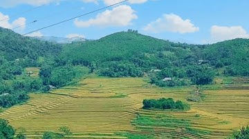 Đường về Lạc Sơn | Huyện Lạc Sơn