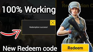 March 2023 Redeem code codm | Garena codm Redeem code | cod mobile Redeem code 2023
