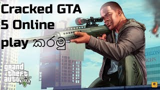 How to play Cracked GTA 5 Online සිංහලෙන් (TUTORIAL) step by step screenshot 3