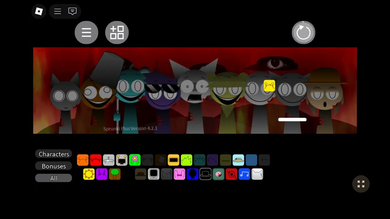 Wendas nightmare  and her BIGGEST FEAR (sound by me) (@Lemmecook109) dont steal #sprunki # roblox 