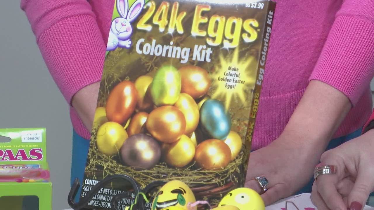 Expert Tips on Easter Egg Dyeing