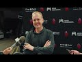 Head Coach Alex Sarama | Media Availability | July 30th, 2026