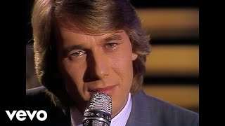 Roland Kaiser - Dich zu lieben (ZDF Hitparade 09.11.1981)