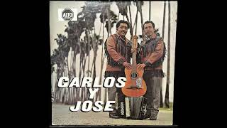 Carlos y Jose
