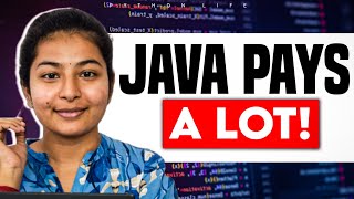 Highest Paying Jobs in Java Domain