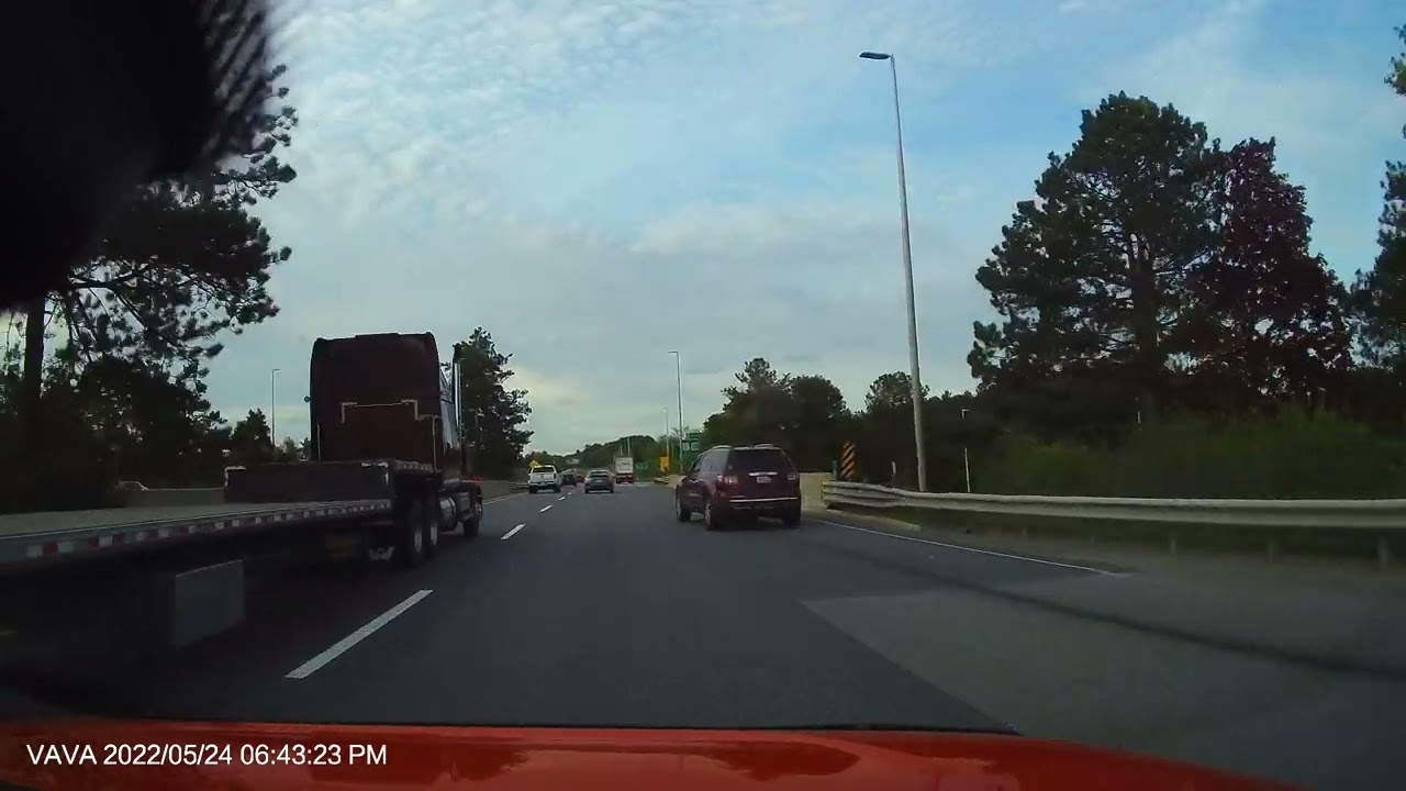 I turn now good luck everybody else