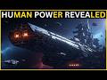BREAKING : Humanity Revealed a Titan Warship—The Galaxy Reacted in Fear | HFY