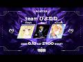 【#APEX】輩杯 4thカスタム！w/Peace、SyanaMu！(; ･`д･´)【#初見歓迎】【#女性実況】
