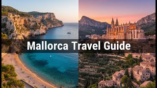 Mallorca Travel Guide: Beaches, Villages, Mountains & Hidden Gems You Can’t Miss