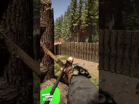Sons of the Forest part #1
