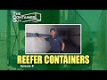 Reefer Shipping Containers - Why They Are Useful For Modifications | The Container Guy