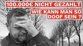 Thumbnail for Ich habe Mist gebaut --- Klaus grillt