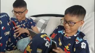 Download lagu Come Play with Ice & Iam Bros: Car Suspension Test