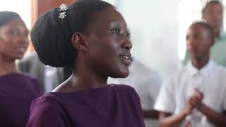 Pastor Adam | Ufalme Mwema