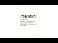 CHOSEN (TRAVIS SCOTT - YOSEMITE RMX)