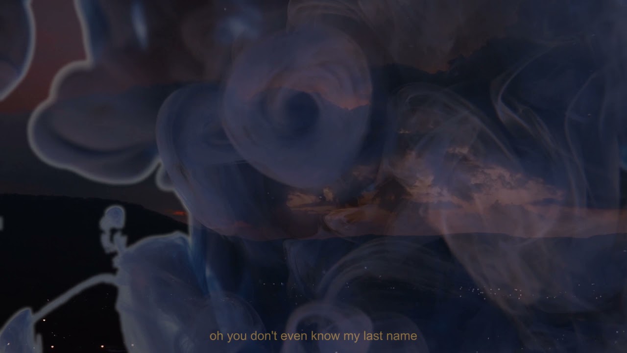 you don't even know my last name (feat. SOLOMON & Tayo Sound) - meynus |  Shazam