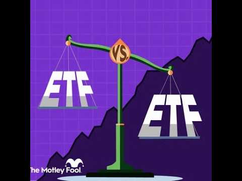 FTEC vs. SOXX: A Deep Dive into Tech ETFs for Your Portfolio