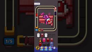 Level 745 – Yarn Loop Level 745 Walkthrough | Easy Level | Easy Win | No Boosters Profile