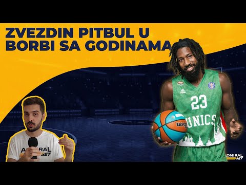 Scouting Report - Izmena Nedoviću ili nešto više?