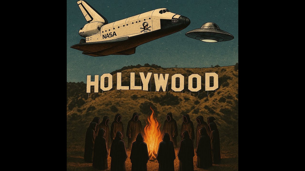 UFOS, The Occult, And NASA -Free Documentary