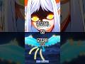 Yamato vs Marco || #whoisstrongest #onepiece #shorts