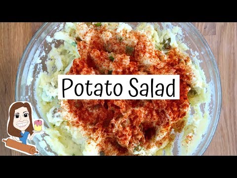 Potato Salad