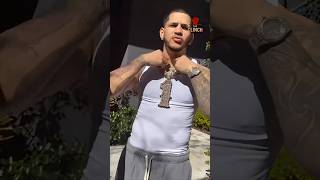 Edgar Berlanga Calling Out Chris Eubank Jr Just Made Things Very Interesting boxeo boxing