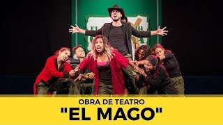 Obra de Teatro 