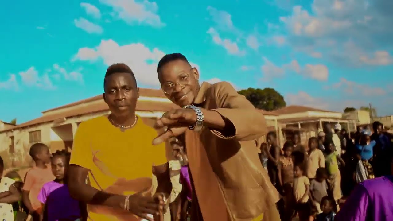 Dull G Muekano ft Anothane  Official HD Nako Pro Maker Digital