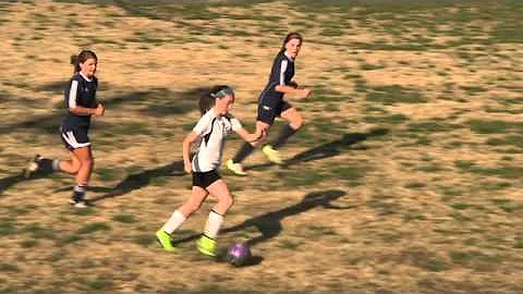 Samantha Hedges 2016 Highlights Final