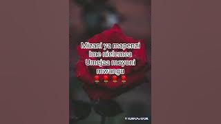 Nakupenda ❤️ ( sms za mapenzi)